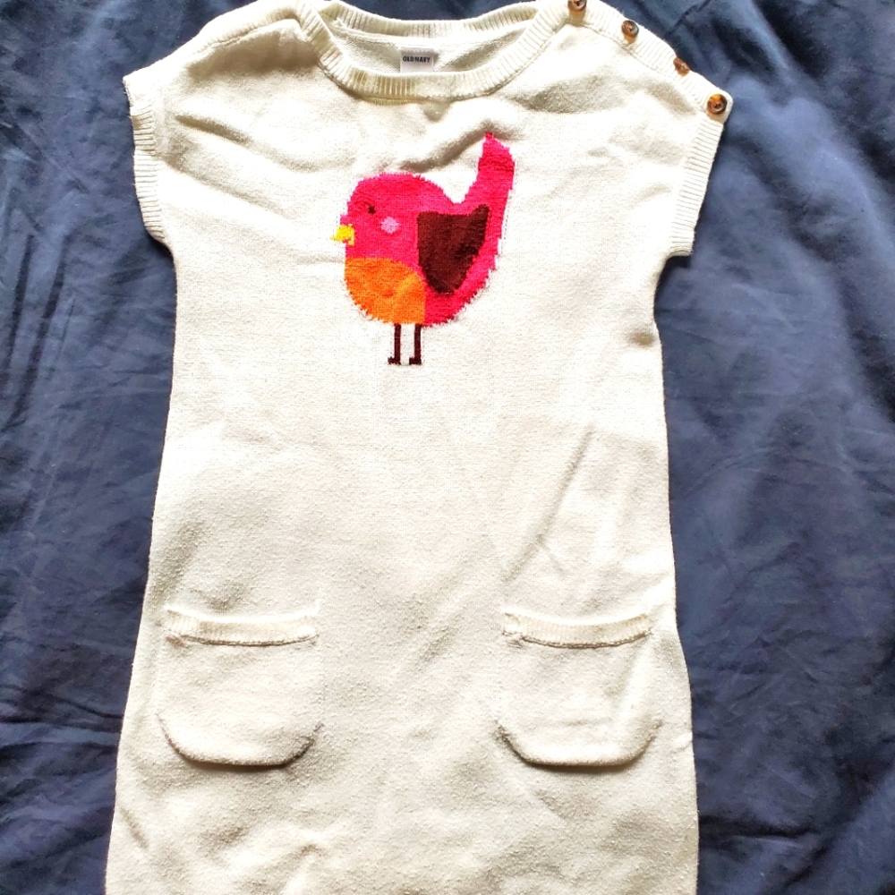 Old Navy knit dress - Picture 1 of 3